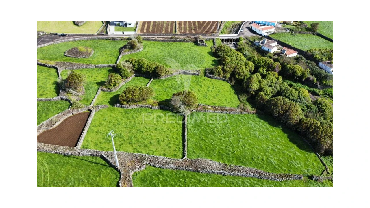 Terreno para Venda em São Bartolomeu de Regatos Foto 4