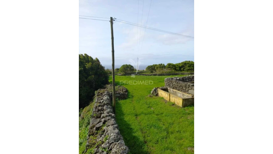 Terreno para Venda em São Bartolomeu de Regatos Foto 13