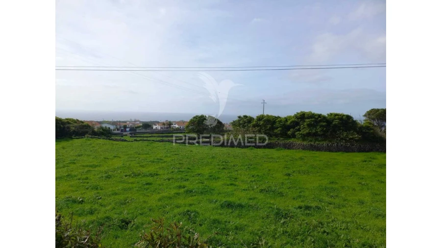 Terreno para Venda em São Bartolomeu de Regatos Foto 18