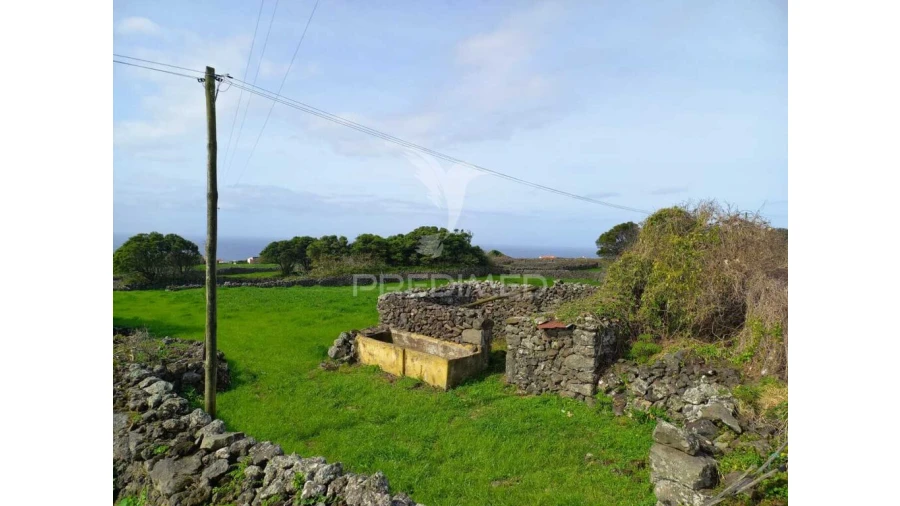 Terreno para Venda em São Bartolomeu de Regatos Foto 14