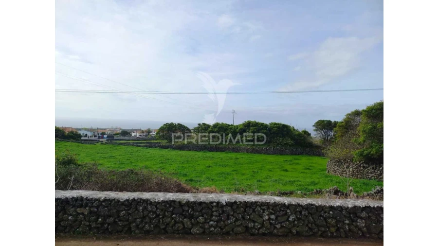 Terreno para Venda em São Bartolomeu de Regatos Foto 10