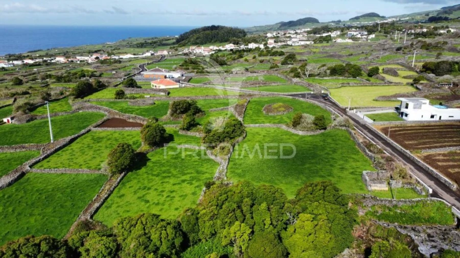 Terreno para Venda em São Bartolomeu de Regatos Foto 5