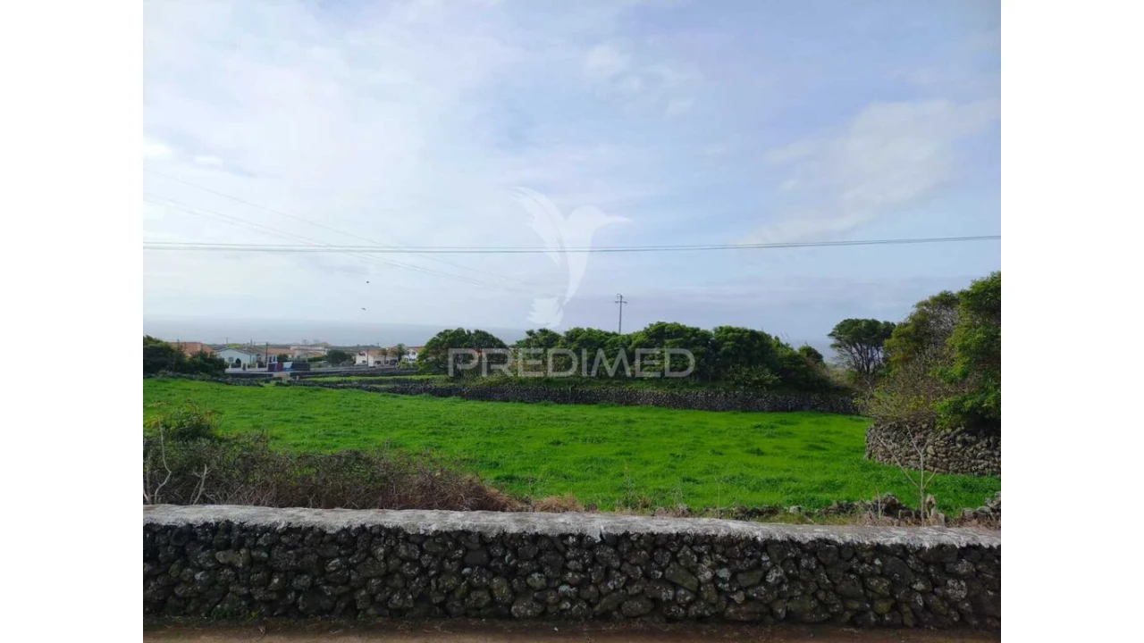 Terreno para Venda em São Bartolomeu de Regatos Foto 9