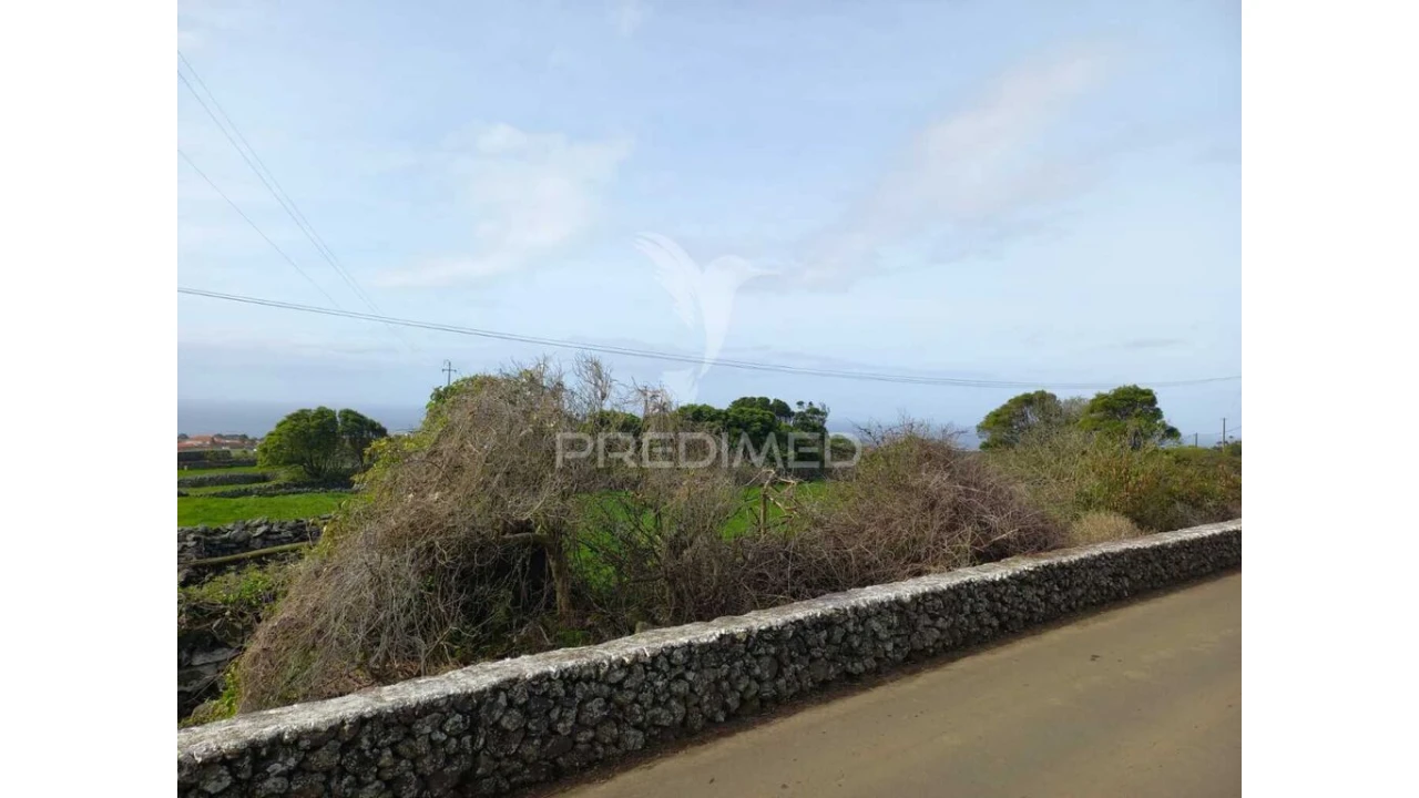 Terreno para Venda em São Bartolomeu de Regatos Foto 15