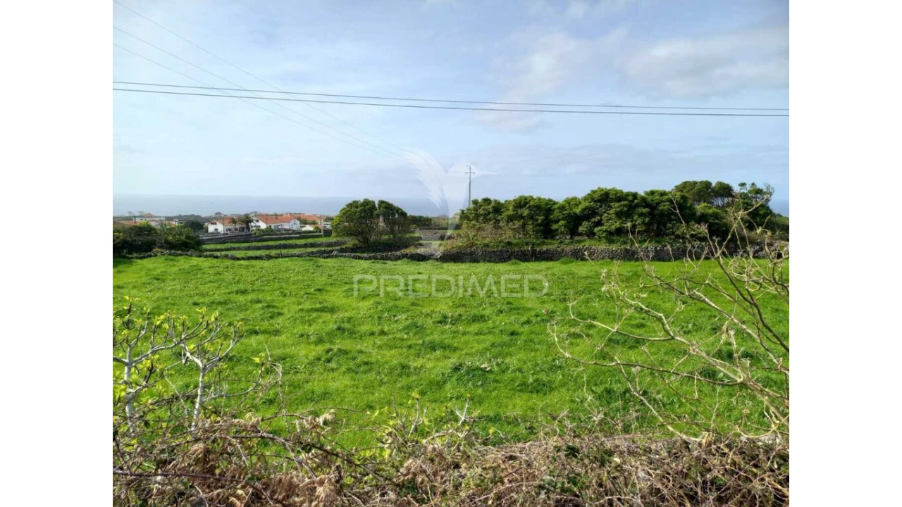 Terreno para Venda em São Bartolomeu de Regatos Foto 12