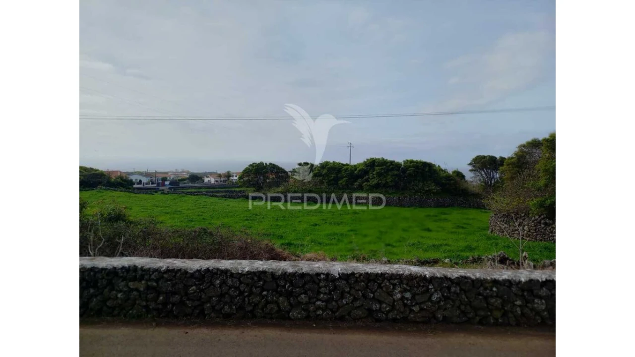 Terreno para Venda em São Bartolomeu de Regatos Foto 8