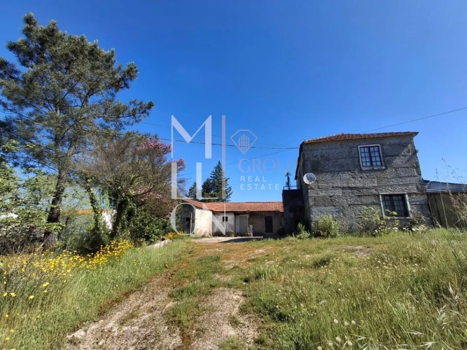 Moradia T4 para Venda em Sande e São Lourenço Foto 8