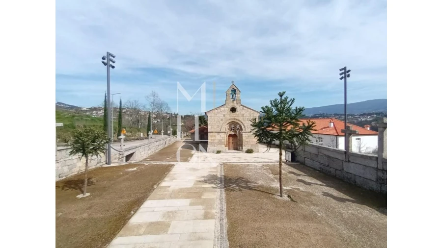 Moradia T4 para Venda em Sande e São Lourenço Foto 1