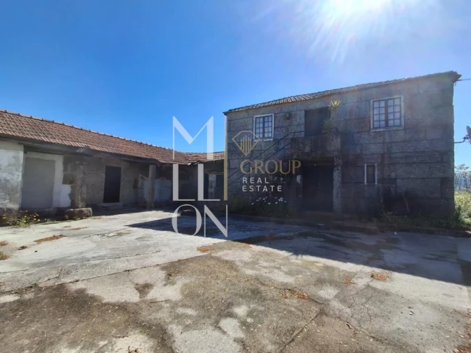 Moradia T4 para Venda em Sande e São Lourenço Foto 4