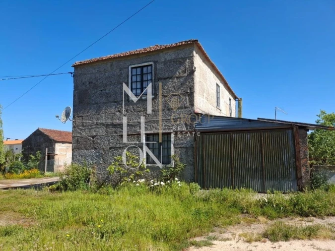 Moradia T4 para Venda em Sande e São Lourenço Foto 5