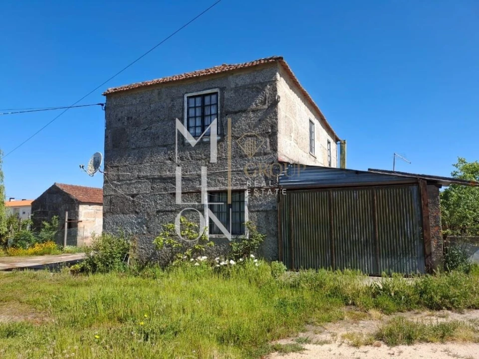 Moradia T4 para Venda em Sande e São Lourenço Foto 5