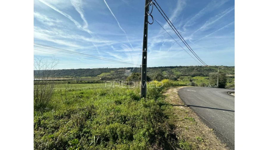 Terreno para Venda em Azambujeira e Malaqueijo Foto 13
