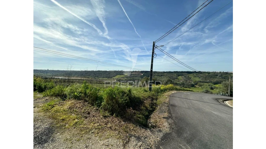 Terreno para Venda em Azambujeira e Malaqueijo Foto 11