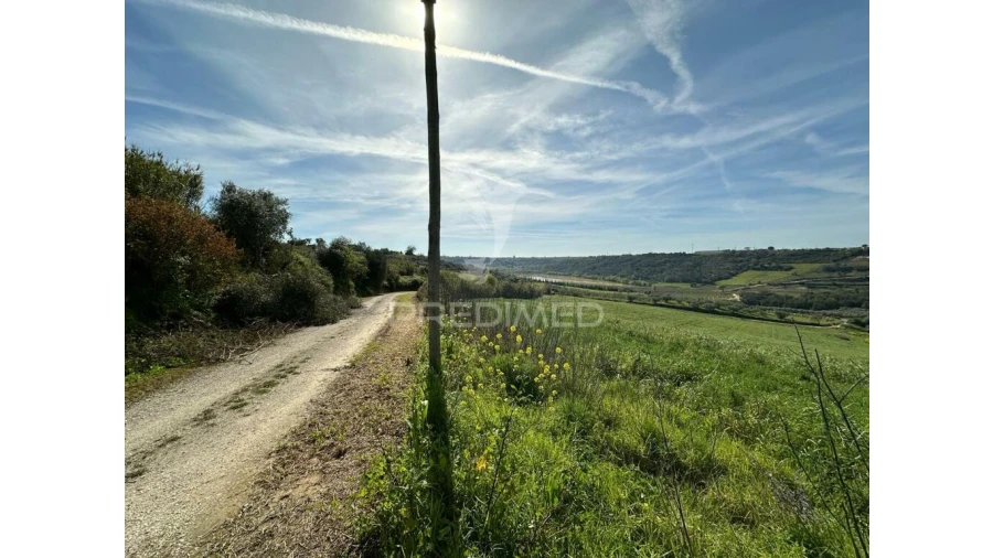 Terreno para Venda em Azambujeira e Malaqueijo Foto 10
