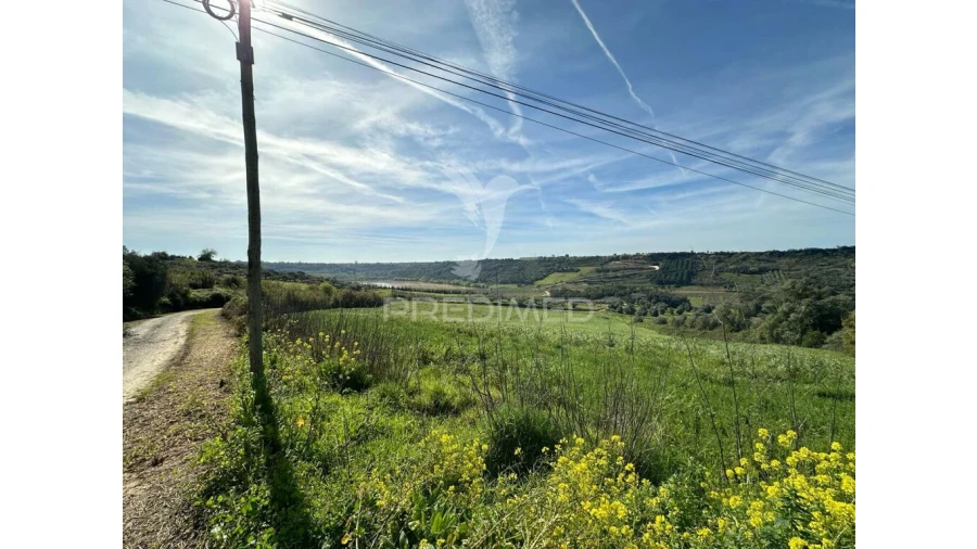 Terreno para Venda em Azambujeira e Malaqueijo Foto 1