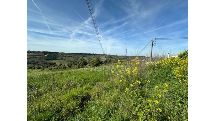 Terreno para Venda em Azambujeira e Malaqueijo Foto 5