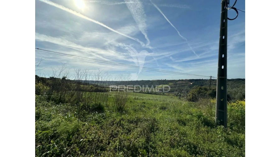 Terreno para Venda em Azambujeira e Malaqueijo Foto 14