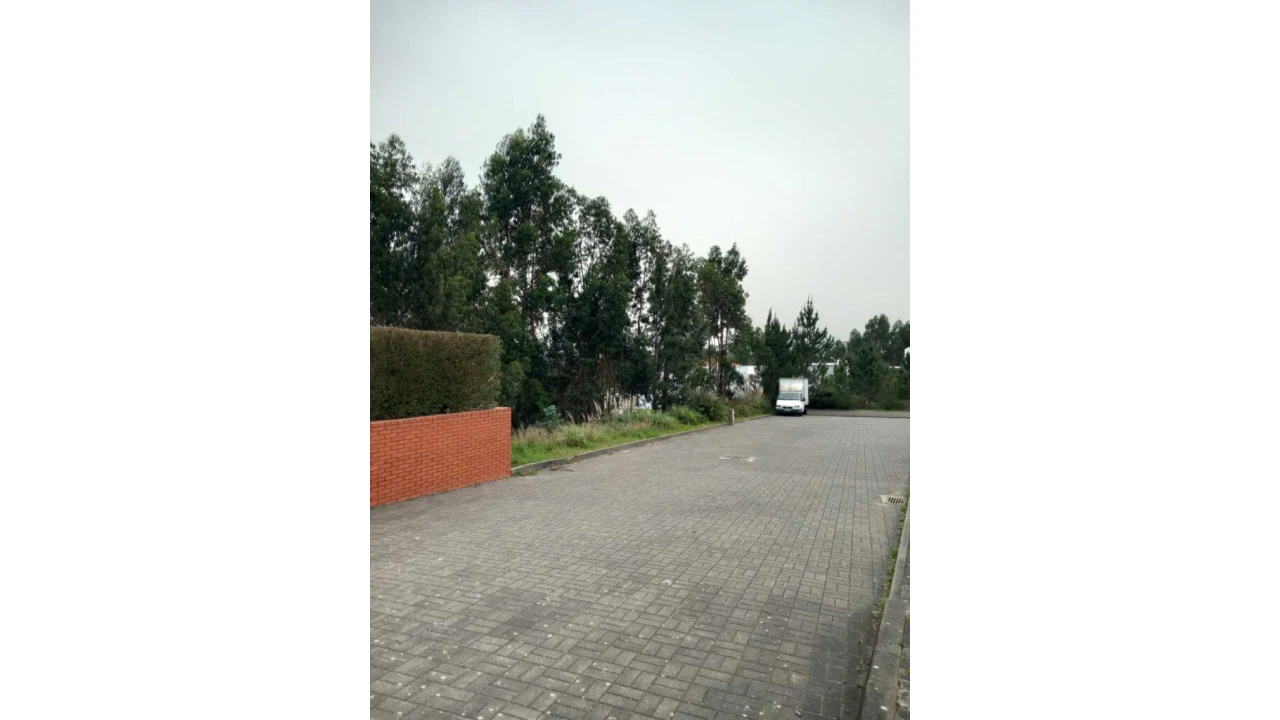 Terreno para Venda em Leiria, Pousos, Barreira e Cortes Foto 2
