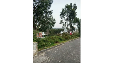 Terreno para Venda em Leiria, Pousos, Barreira e Cortes