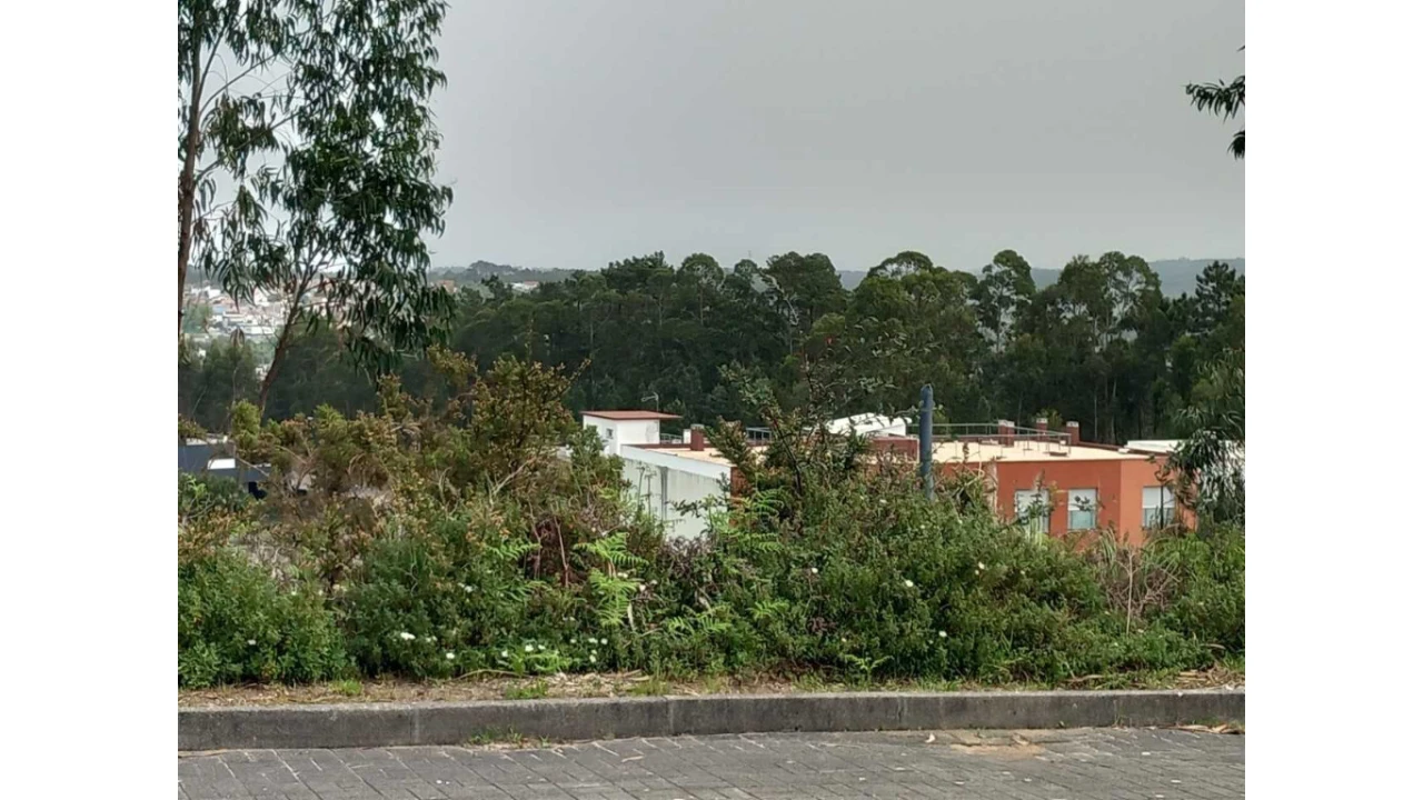 Terreno para Venda em Leiria, Pousos, Barreira e Cortes Foto 3