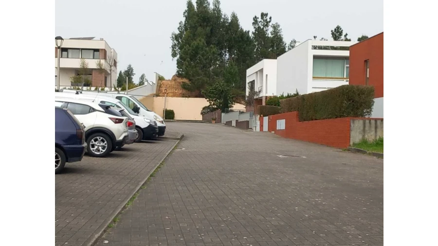 Terreno para Venda em Leiria, Pousos, Barreira e Cortes Foto 4