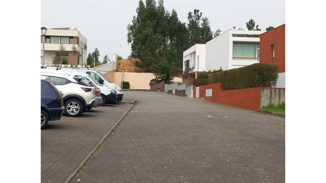 Terreno para Venda em Leiria, Pousos, Barreira e Cortes Foto 4