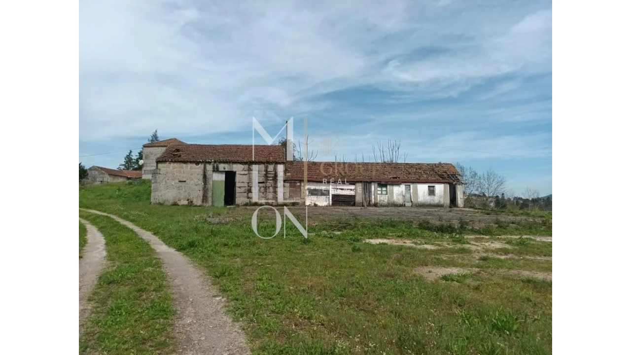 Moradia T1 para Venda em Sande e São Lourenço Foto 1