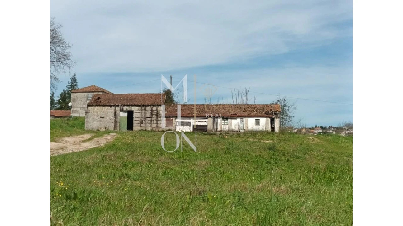 Moradia T1 para Venda em Sande e São Lourenço Foto 5