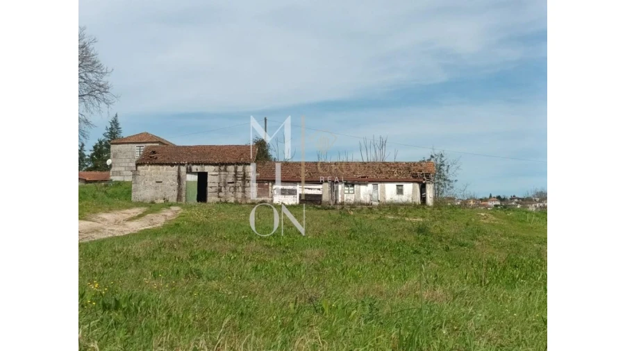 Moradia T1 para Venda em Sande e São Lourenço Foto 5