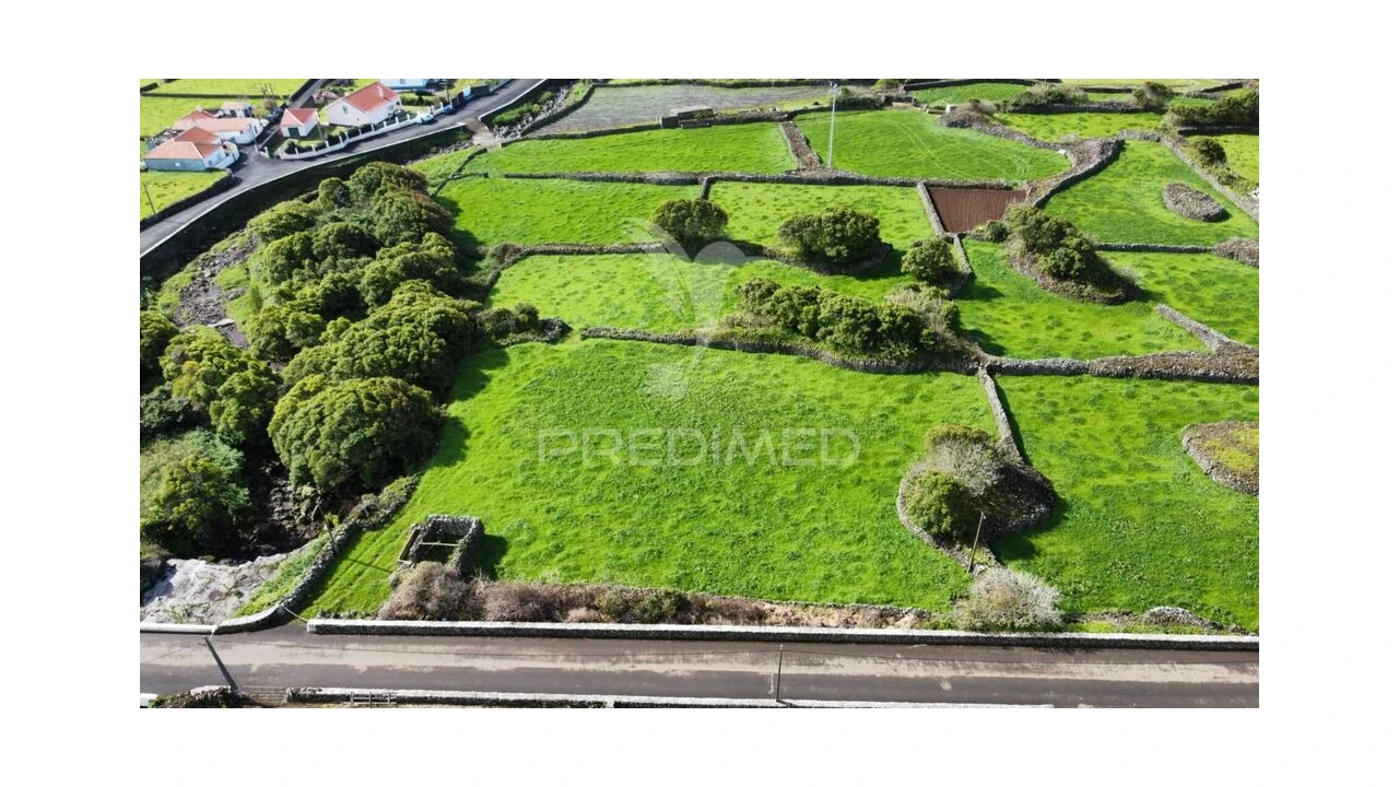 Terreno para Venda em São Bartolomeu de Regatos Foto 3