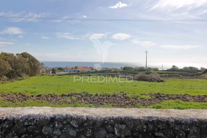 Terreno para Venda em São Bartolomeu de Regatos