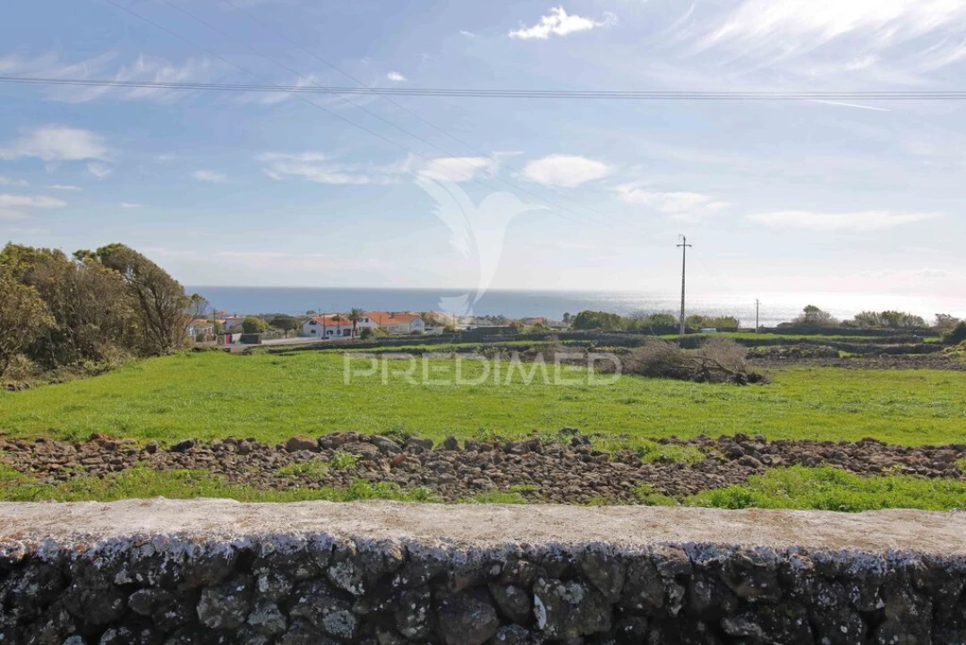 Terreno para Venda em São Bartolomeu de Regatos Foto 4