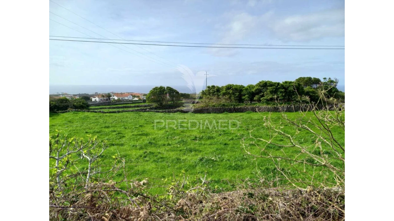 Terreno para Venda em São Bartolomeu de Regatos Foto 11