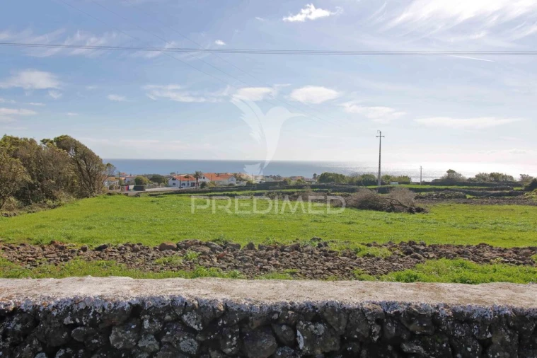 Terreno para Venda em São Bartolomeu de Regatos Foto 4