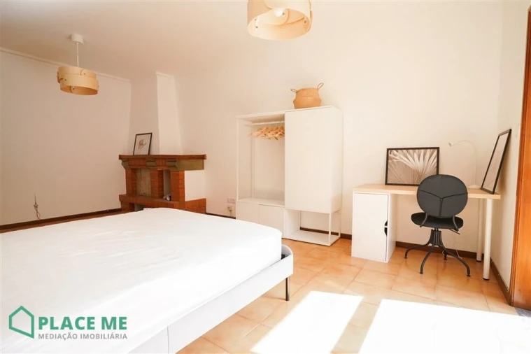 Quarto para Arrendamento em Gualtar Foto 14