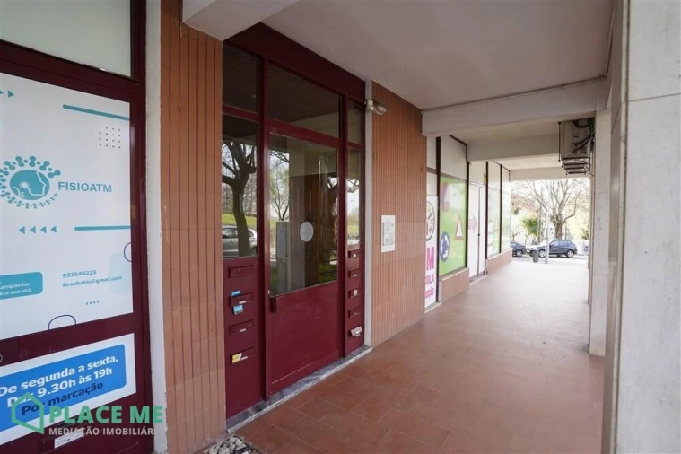 Quarto para Arrendamento em Gualtar Foto 5