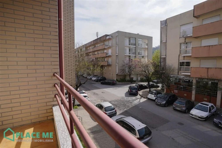 Quarto para Arrendamento em Gualtar Foto 17