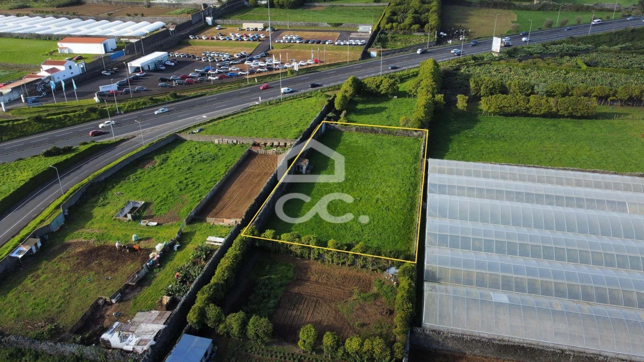Terreno para Venda em Rosto do Cão (São Roque) Foto 12