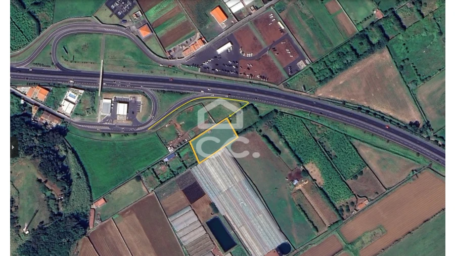 Terreno para Venda em Rosto do Cão (São Roque) Foto 3