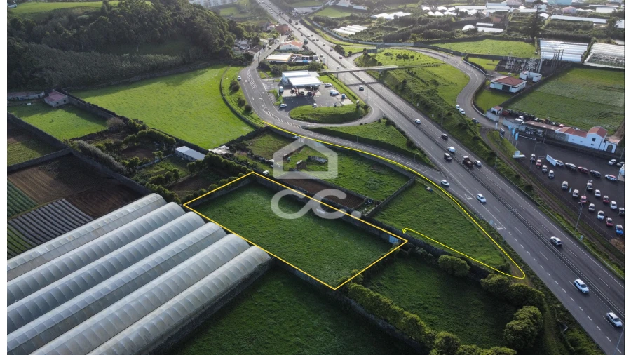 Terreno para Venda em Rosto do Cão (São Roque) Foto 13