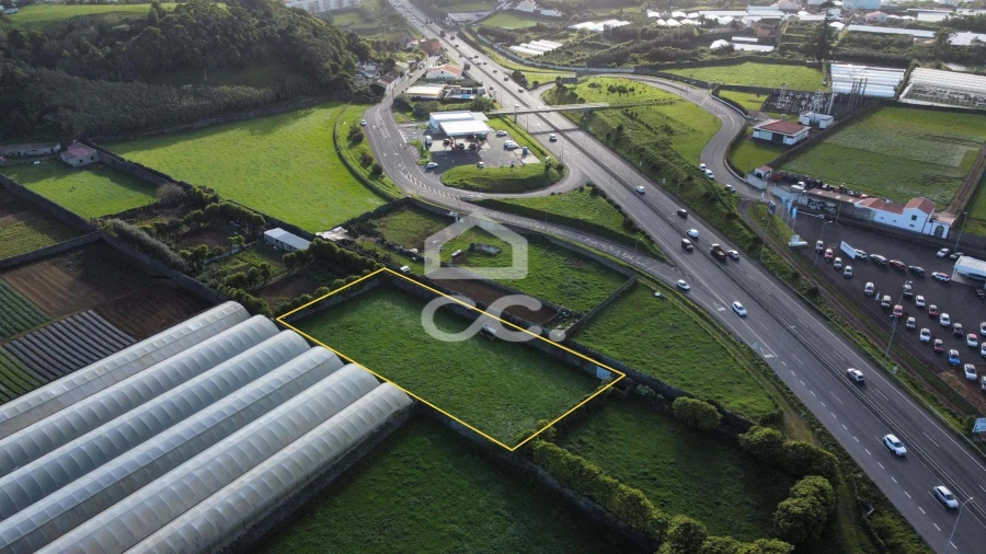 Terreno para Venda em Rosto do Cão (São Roque) Foto 2