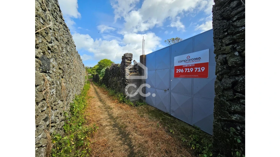 Terreno para Venda em Rosto do Cão (São Roque) Foto 4