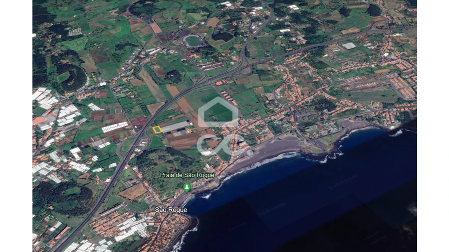 Terreno para Venda em Rosto do Cão (São Roque) Foto 17