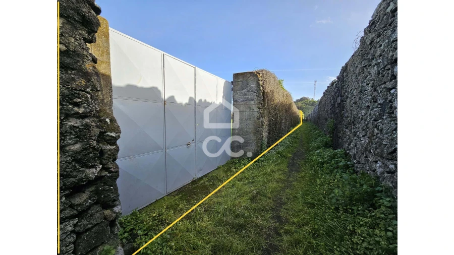 Terreno para Venda em Rosto do Cão (São Roque) Foto 8