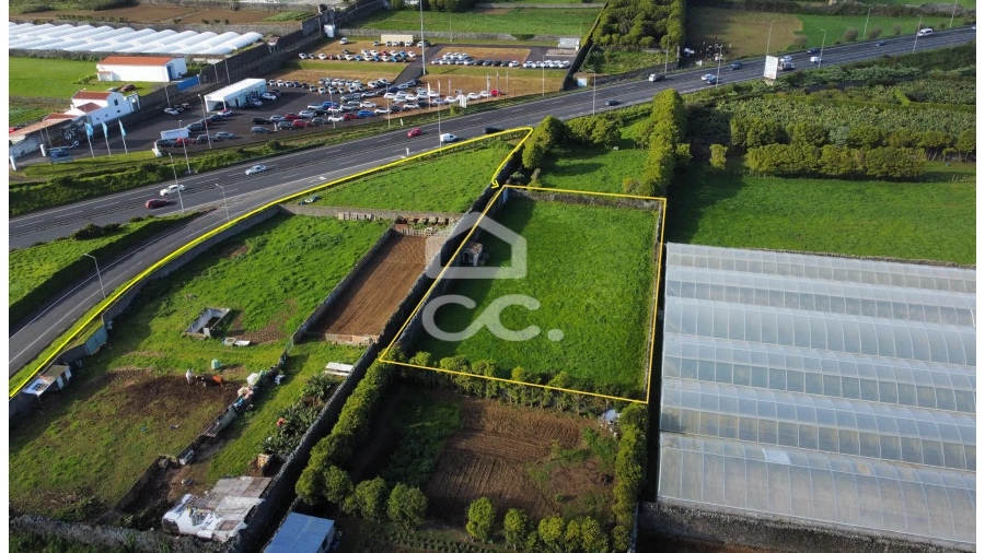 Terreno para Venda em Rosto do Cão (São Roque) Foto 15