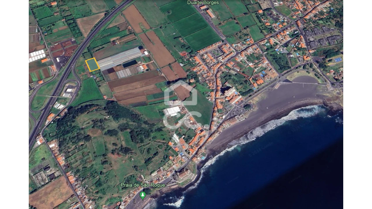 Terreno para Venda em Rosto do Cão (São Roque) Foto 16