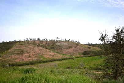 Terreno para Venda em Salir