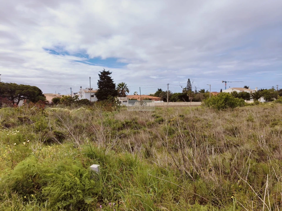 Terreno para Venda em Luz Foto 2