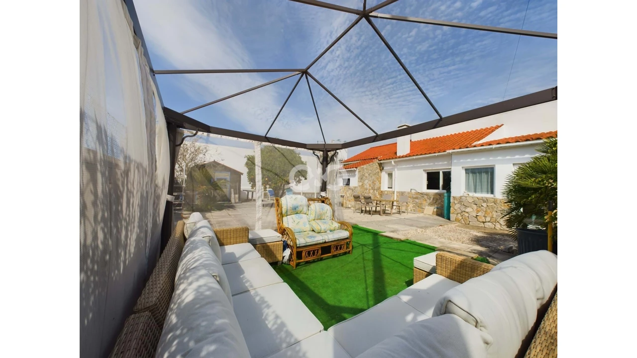 Moradia T2 para Venda em Aljezur Foto 5