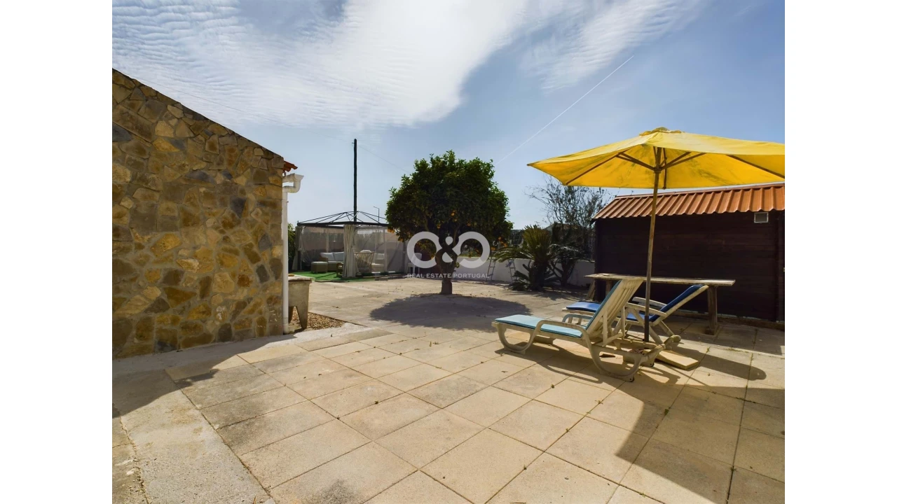 Moradia T2 para Venda em Aljezur Foto 23